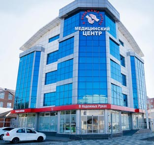 Выезд мастера Сервисного Центра V-ZUG в медицинские учреждения